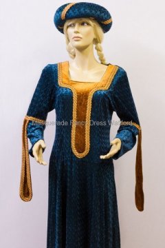 Medieval Woman5