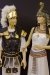 Cleo and Antony
