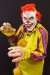 Evil Clown