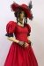 Scarlet