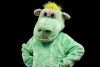 Barny's Friend 3