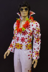 Elvis Presley Fancy dress costume