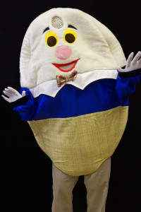 Humpty Dumpty